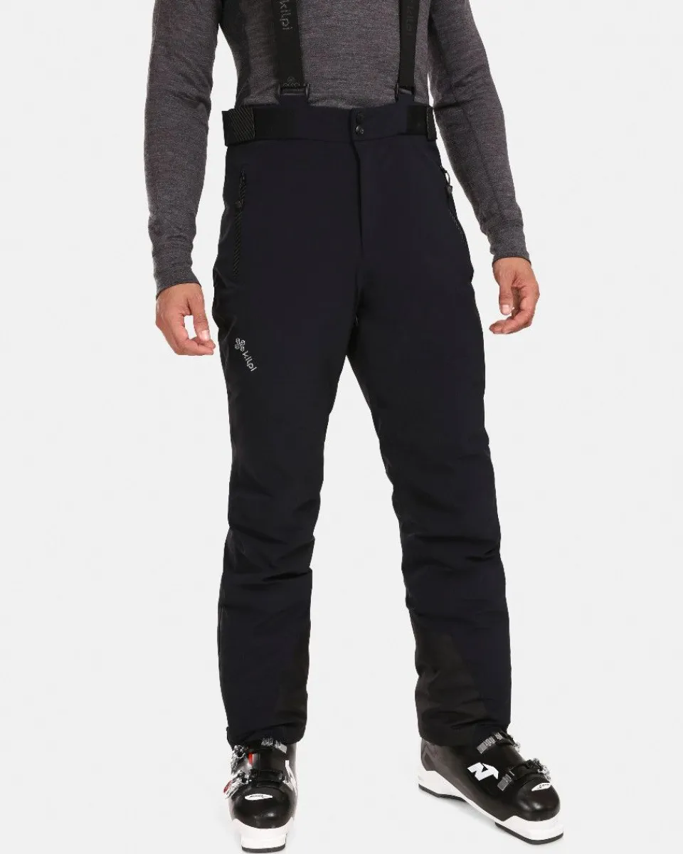 Pantalon de Ski Kilpi Édition Limitée Thémis-M - Confort Haute Performance pour Homme
