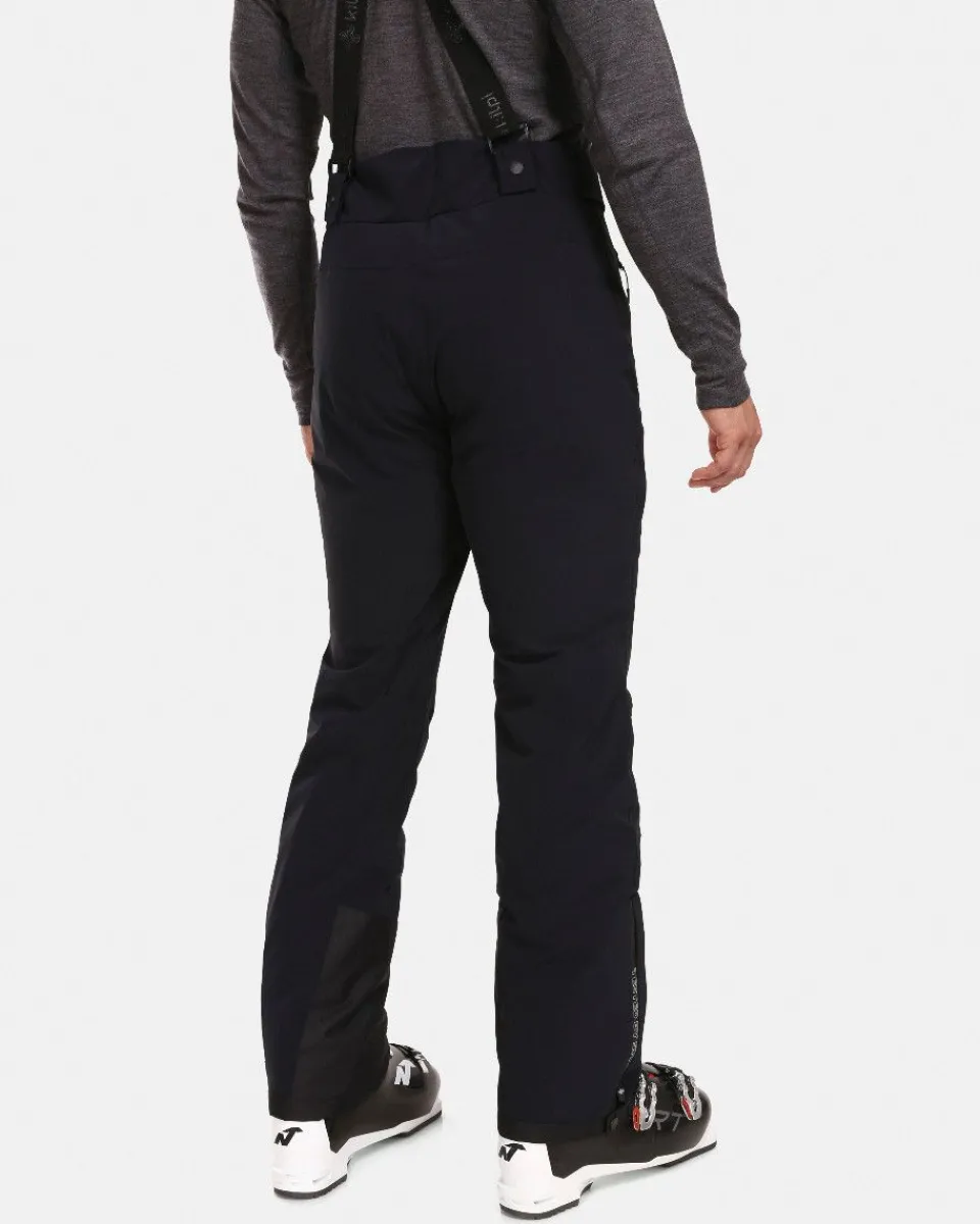 Pantalon de Ski Kilpi Édition Limitée Thémis-M - Confort Haute Performance pour Homme