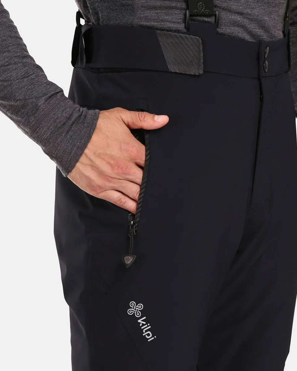 Pantalon de Ski Kilpi Édition Limitée Thémis-M - Confort Haute Performance pour Homme