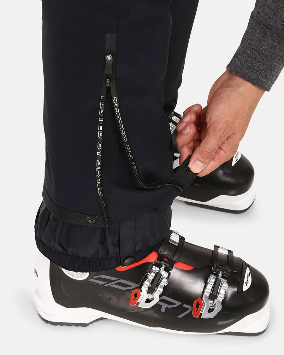 Pantalon de Ski Kilpi Édition Limitée Thémis-M - Confort Haute Performance pour Homme