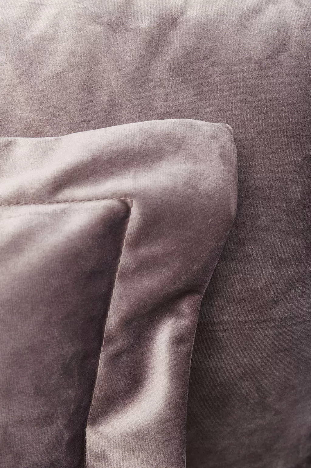 Fauteuil Design Confortable Lullaby - Modèle Signature par KARE, Coloris Taupe