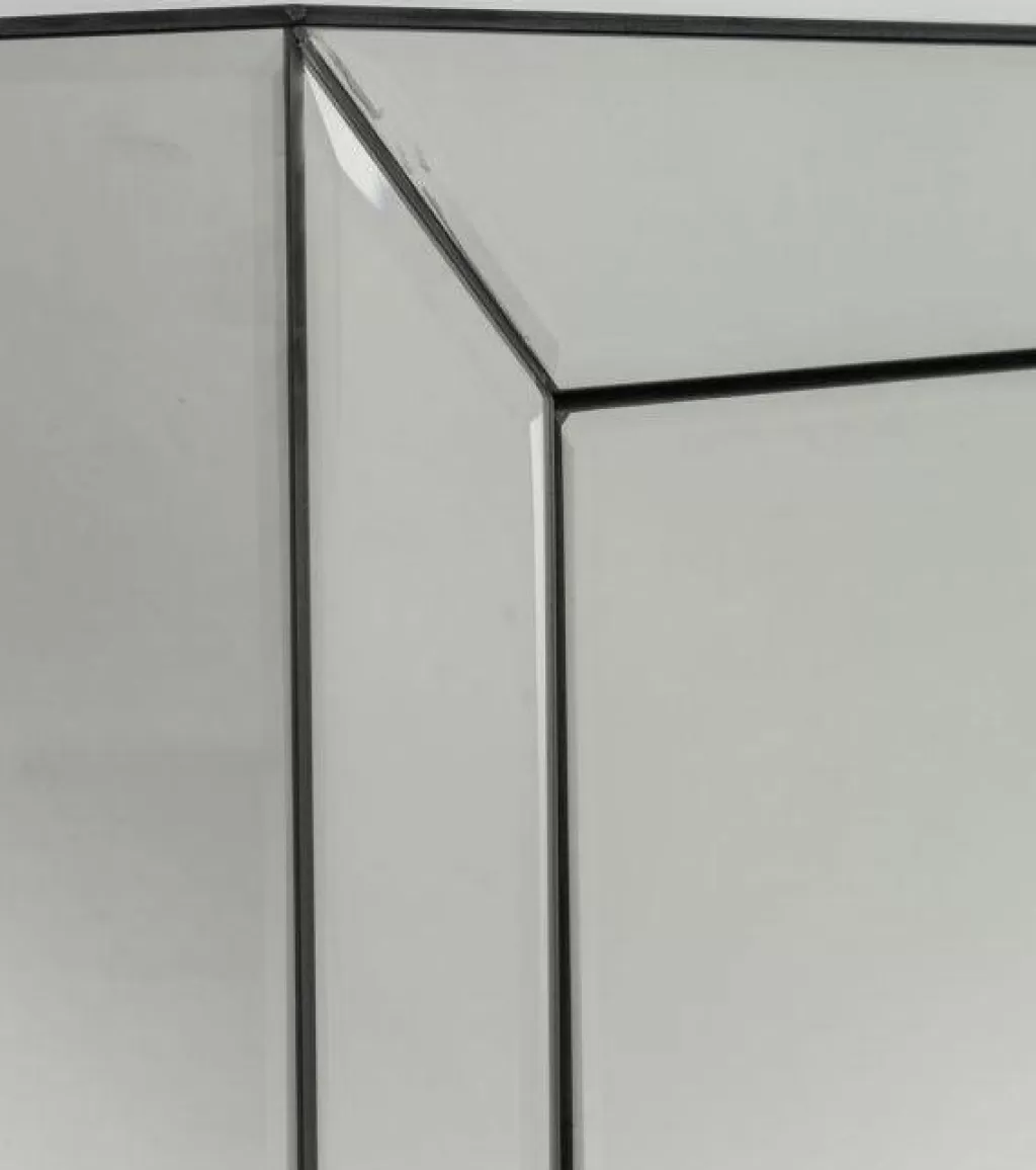 Commode Élégante Haute avec 5 Tiroirs - Design Luxueux KARE pour Salon par Senkit