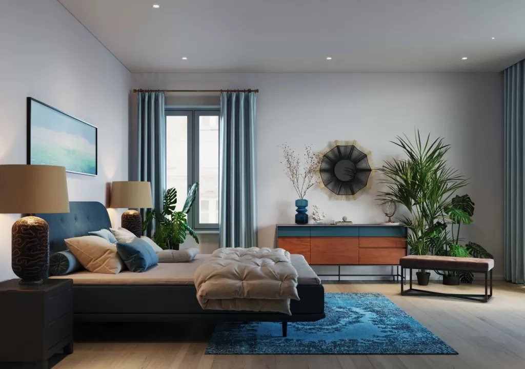 Commode Élégante avec 2 Tiroirs Couissants - KARE Design Gris Nuage pour Chambre Moderne 

(Note : Version alternative possible selon l'interprétation des caractéristiques techniques)