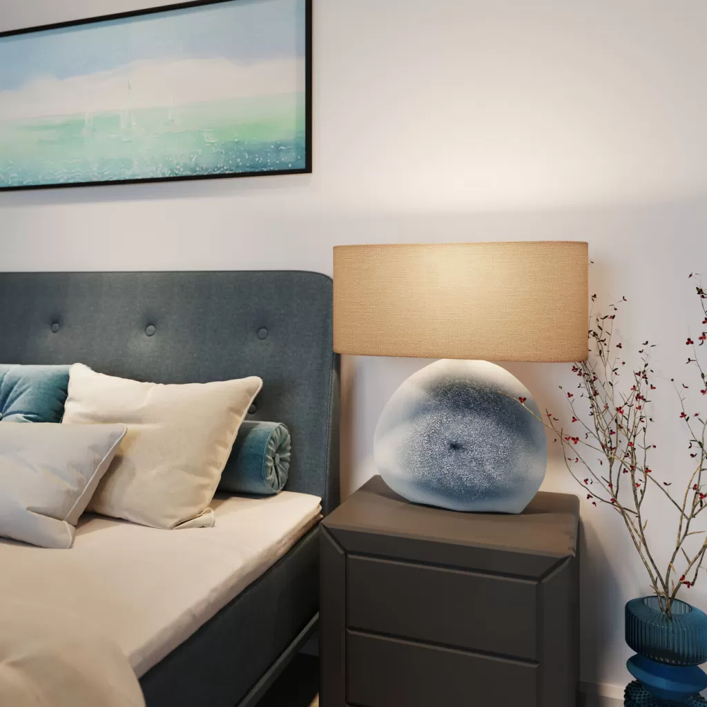 Commode Élégante avec 2 Tiroirs Couissants - KARE Design Gris Nuage pour Chambre Moderne 

(Note : Version alternative possible selon l'interprétation des caractéristiques techniques)