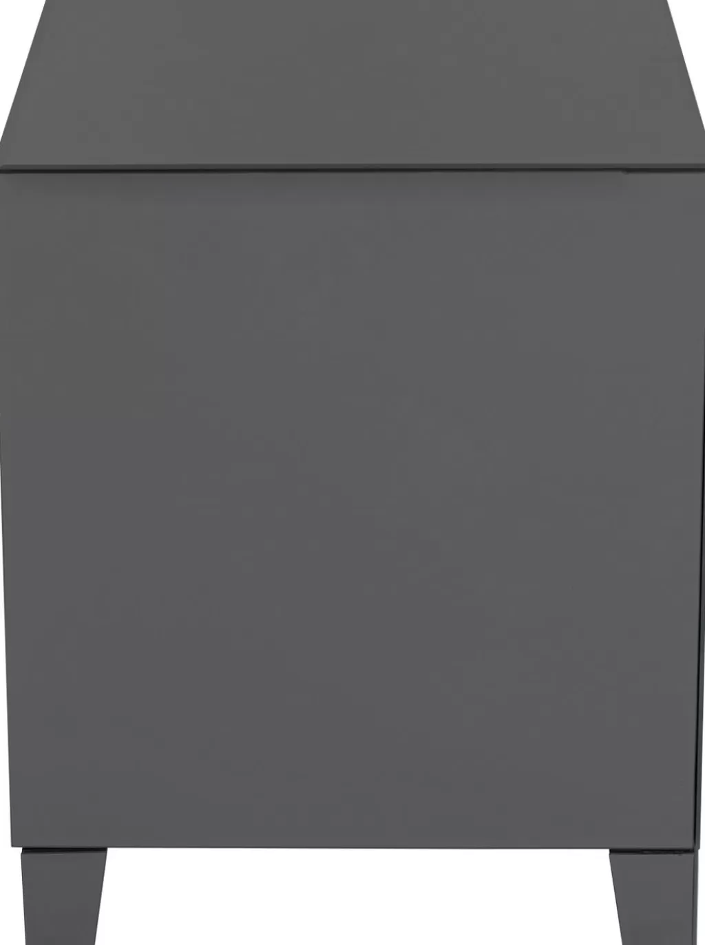 Commode Élégante avec 2 Tiroirs Couissants - KARE Design Gris Nuage pour Chambre Moderne 

(Note : Version alternative possible selon l'interprétation des caractéristiques techniques)