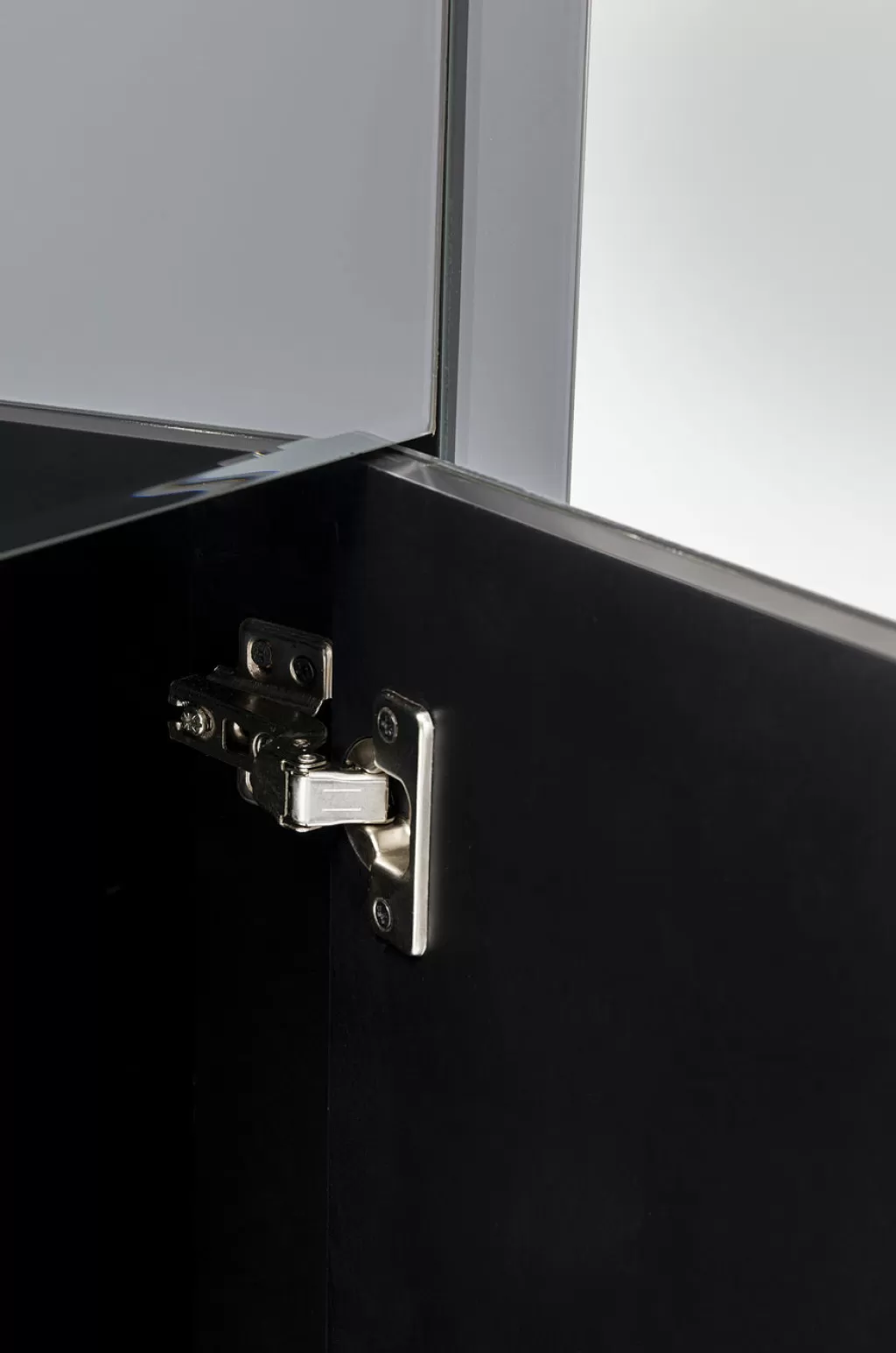 Canapé design Senkit par KARE - Mécanisme push élégant en gris nuage, idéal pour votre salon contemporain
