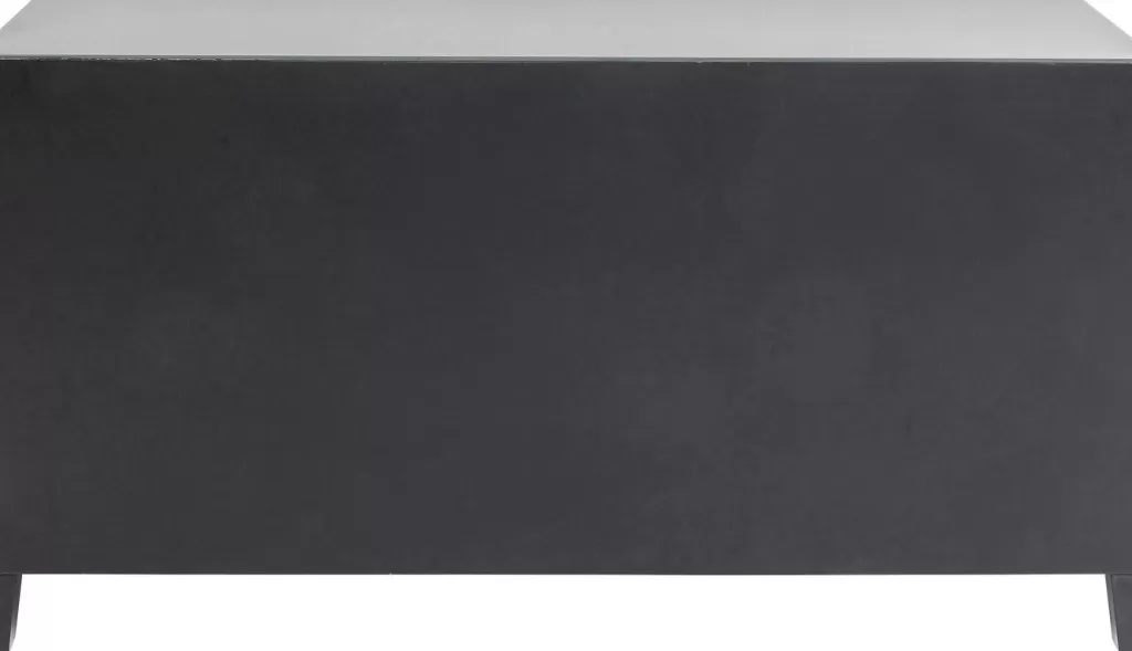 Canapé design Senkit par KARE - Mécanisme push élégant en gris nuage, idéal pour votre salon contemporain