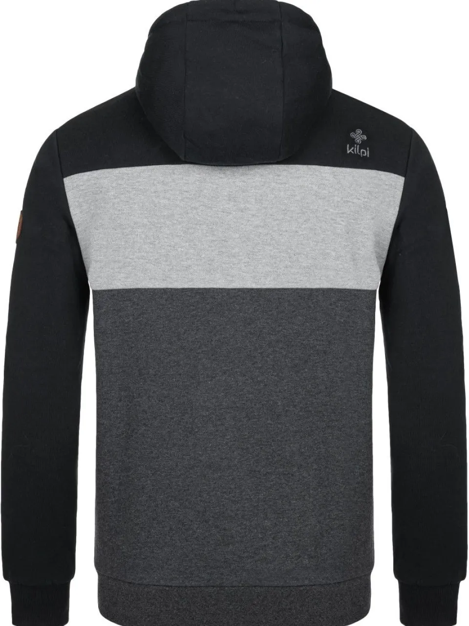 Découvrez le Sweat-Shirt Kilpi pour Homme - Collection LYNGE M - Confort Urbain & Style Essentiel