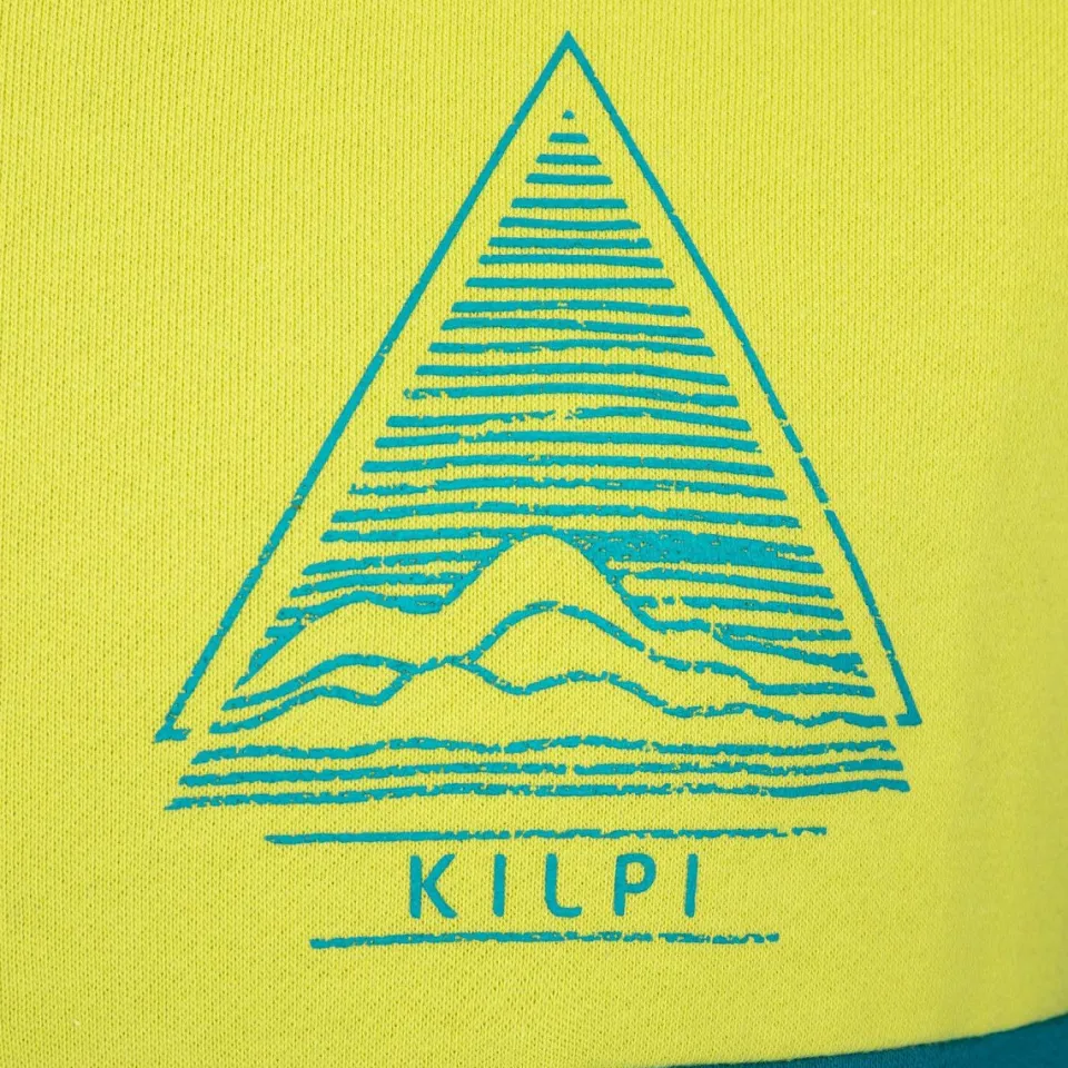 Sweat-shirt décontracté Homme Kilpi - Confort nordique par LYNGE-M Collection