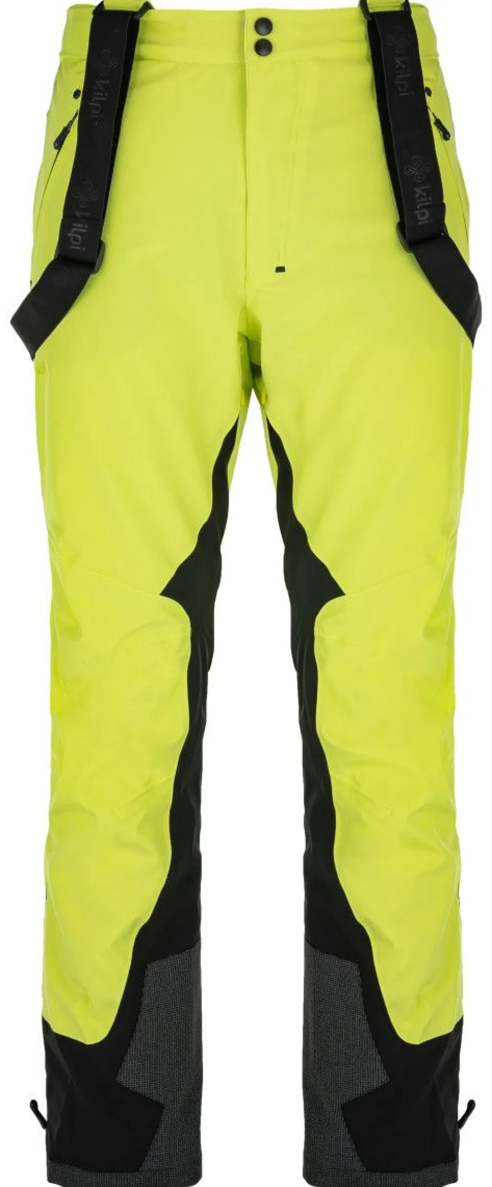 Pantalon de Ski Hautes Performances Kilpi pour Homme - Modèle Marcelo M