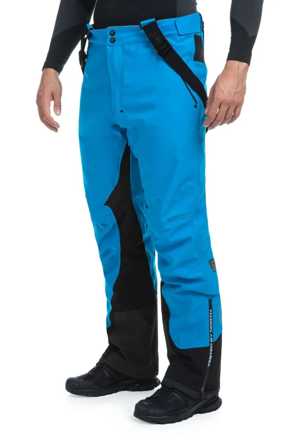 Pantalon de Ski Hautes Performances Kilpi pour Homme - Modèle Marcelo M