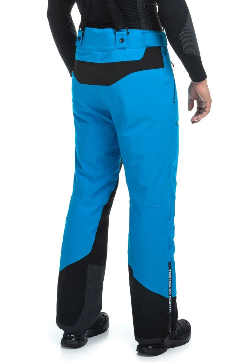 Pantalon de Ski Hautes Performances Kilpi pour Homme - Modèle Marcelo M