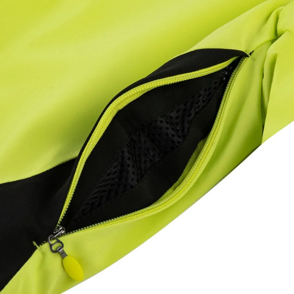 Pantalon de Ski Hautes Performances Kilpi pour Homme - Modèle Marcelo M