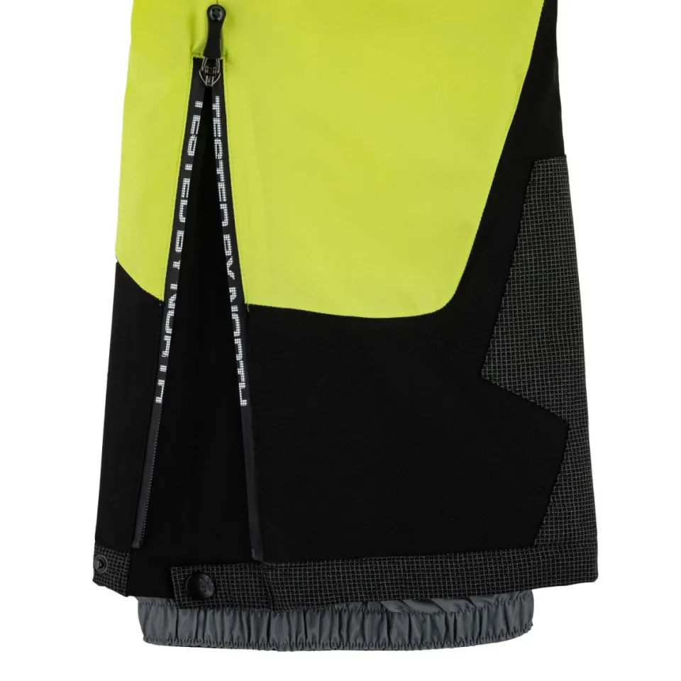 Pantalon de Ski Hautes Performances Kilpi pour Homme - Modèle Marcelo M
