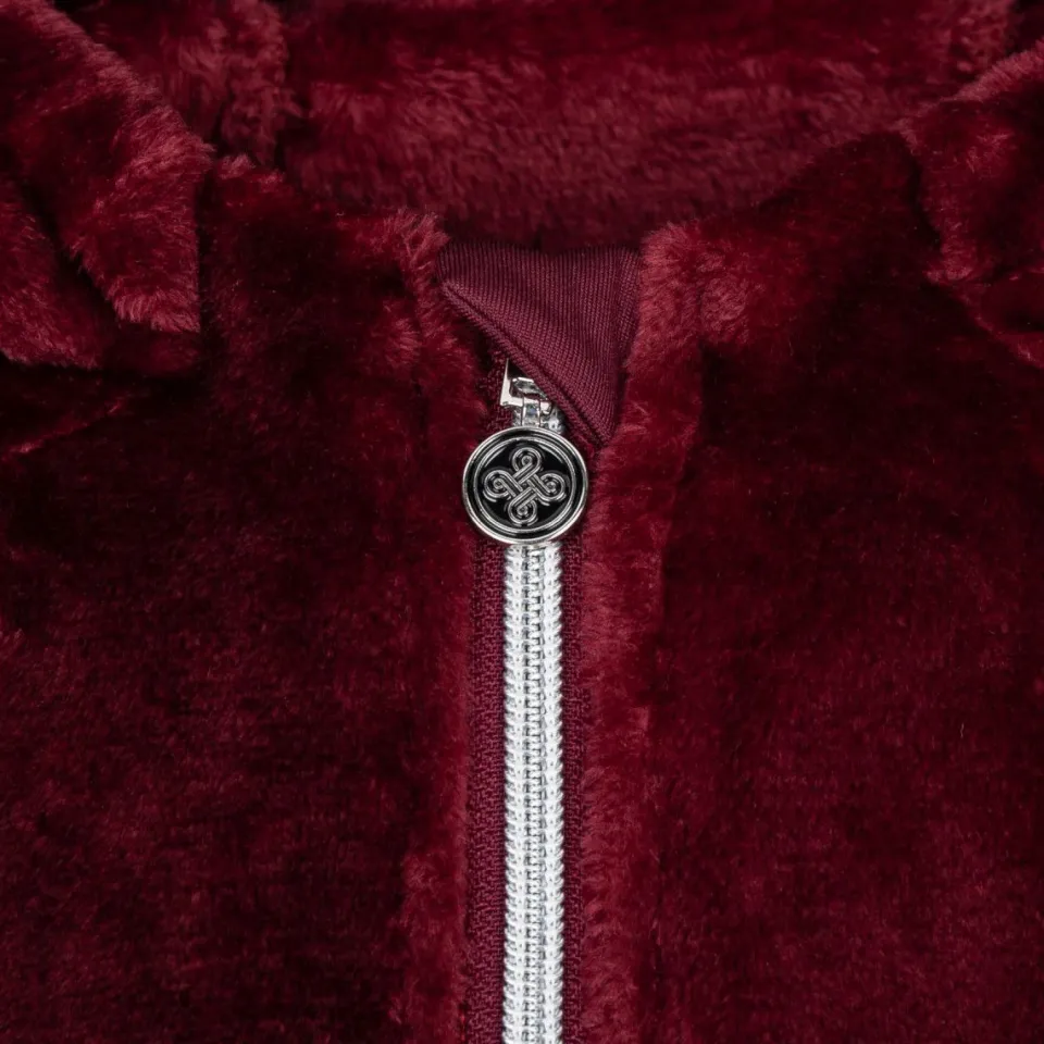 Doudoune Polaire Kilpi pour Femme - Confort Hivernal & Style Urbain | MARIEL-W