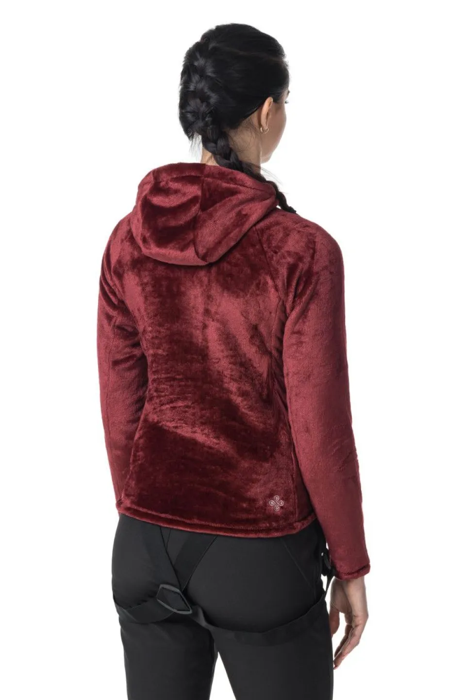 Doudoune Polaire Kilpi pour Femme - Confort Hivernal & Style Urbain | MARIEL-W