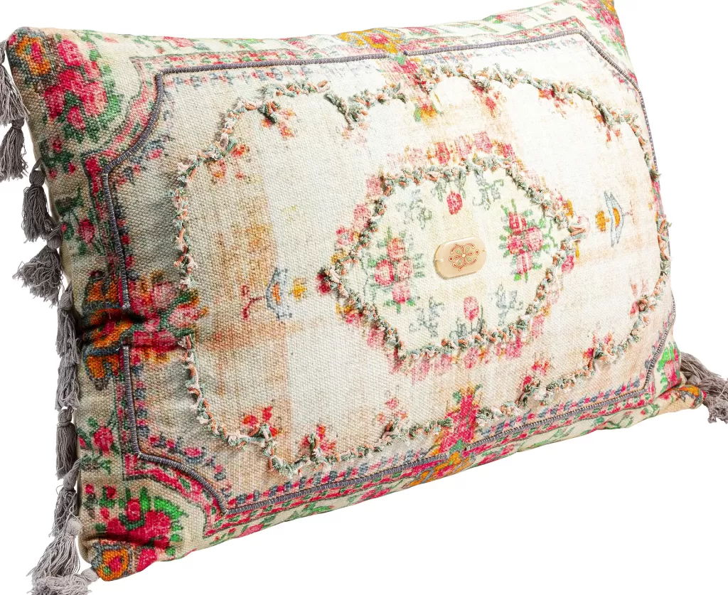Coussin Décoratif Marocain 