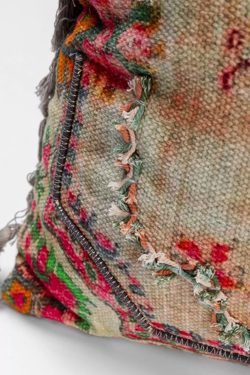 Coussin Décoratif Marocain 