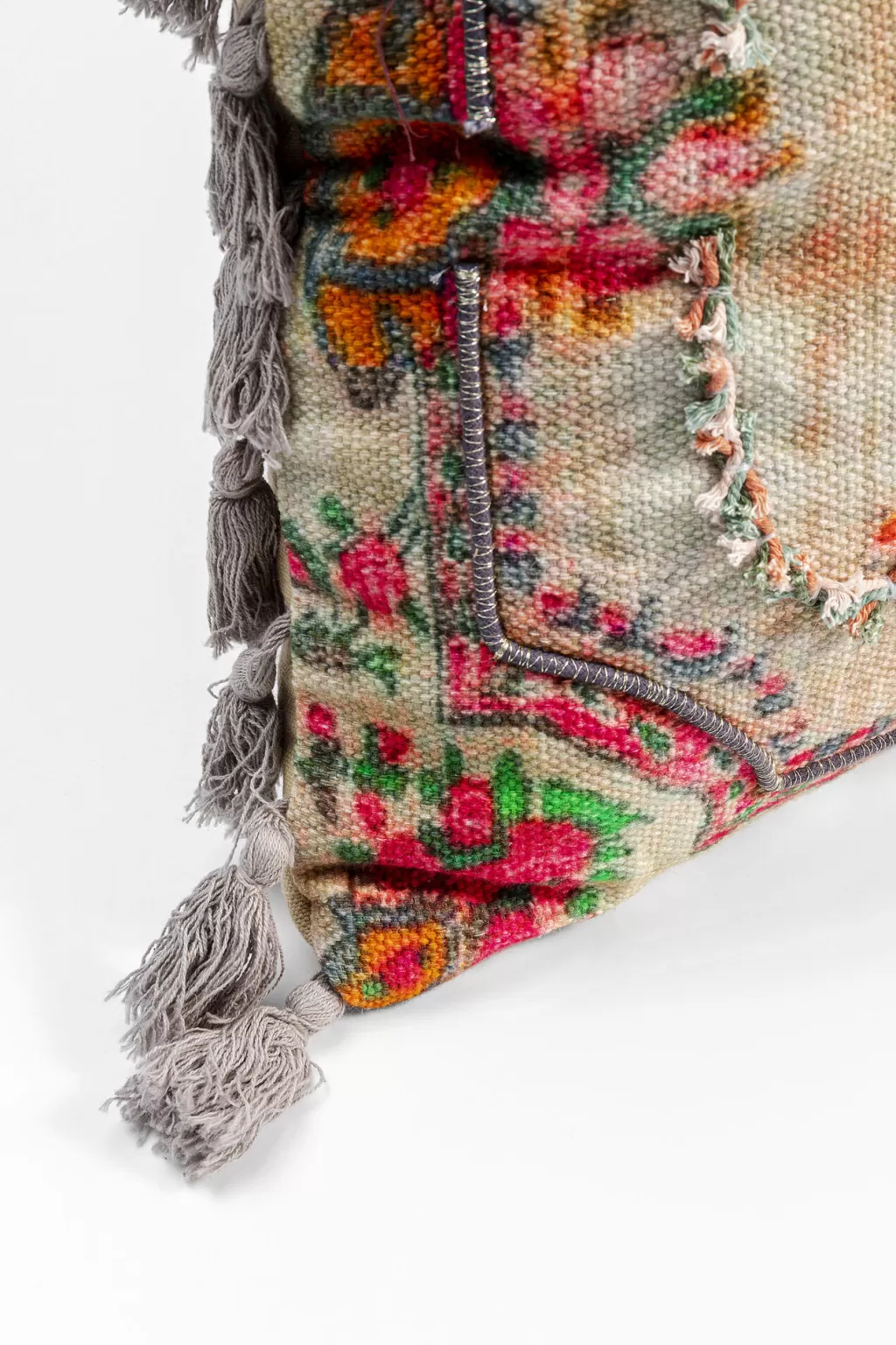 Coussin Décoratif Marocain 