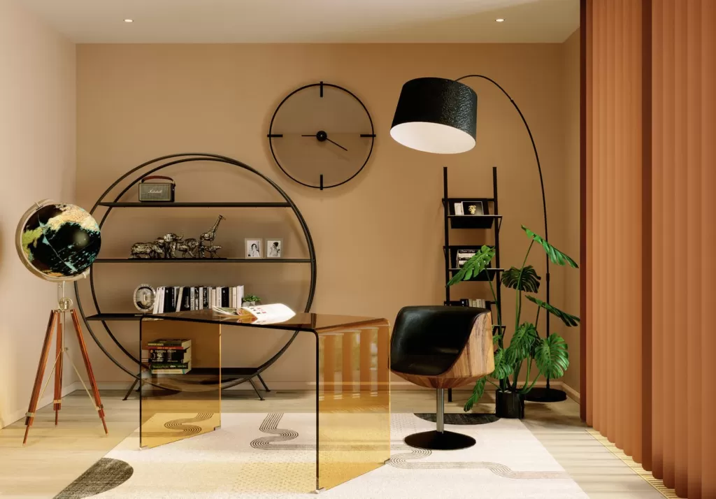 Étagère design contemporaine Mason Round - KARE Design [Idéale pour salon ou bureau]  

Jeu de 2 étagères murales rondes en métal brossé - Collection Mason par KARE Design  

Étagère murale élégante forme ronde - Style industriel moderne KARE Design (Lot de 2)  

Suspension murale modulable Mason - Housse métallique texturée KARE Design pour rangement élégant