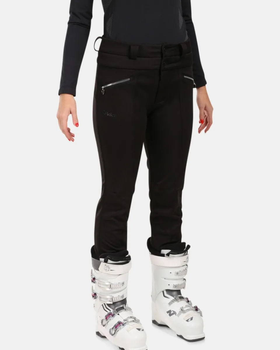 Pantalons de Ski Femme Kilpi Confortables Hiver 2024 - MAURA-W 

Pantalons Thermiques Kilpi pour Ski Alpin Femme - Modèle MAURA-W 

Kilpi Pantalon de Ski Technique Femme - Confort Hivernal MAURA-W 

Pantalons de Piste Kilpi Femme - Conception Respirante MAURA-W Édition 2024 

Kilpi MAURA-W : Pantalon de Ski Femme Haute Performance avec Isolation Thermique
