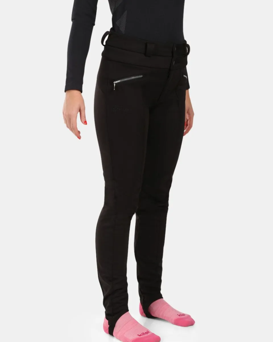 Pantalons de Ski Femme Kilpi Confortables Hiver 2024 - MAURA-W 

Pantalons Thermiques Kilpi pour Ski Alpin Femme - Modèle MAURA-W 

Kilpi Pantalon de Ski Technique Femme - Confort Hivernal MAURA-W 

Pantalons de Piste Kilpi Femme - Conception Respirante MAURA-W Édition 2024 

Kilpi MAURA-W : Pantalon de Ski Femme Haute Performance avec Isolation Thermique