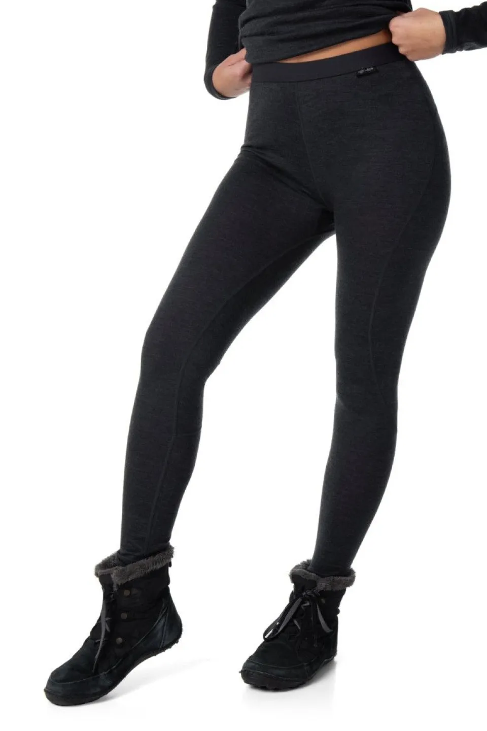 Sous-vêtements Chauffants Femme Collection Kilpi - Confort Optimal pour Activités Hivernales | Mavora Bottom-W