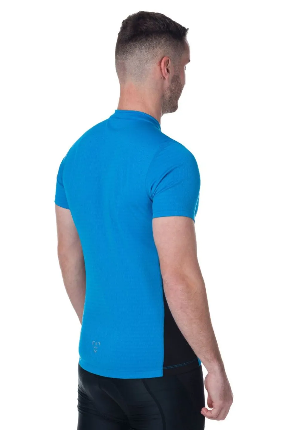 Maillot Cycliste Professionnel MELEDO-M - Tenue Homme Haute Performance par Kilpi