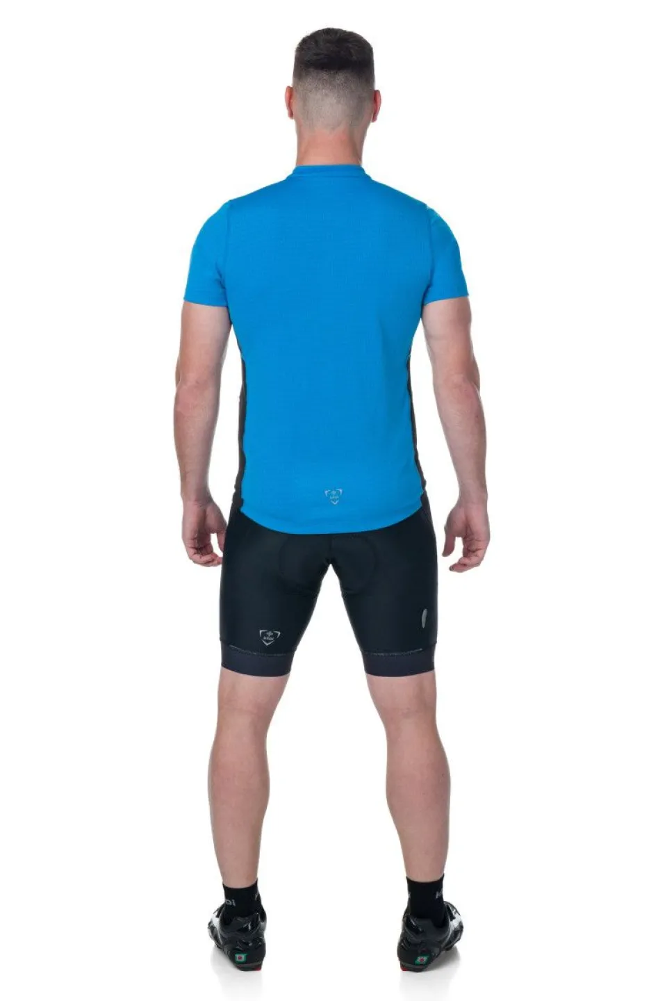 Maillot Cycliste Professionnel MELEDO-M - Tenue Homme Haute Performance par Kilpi