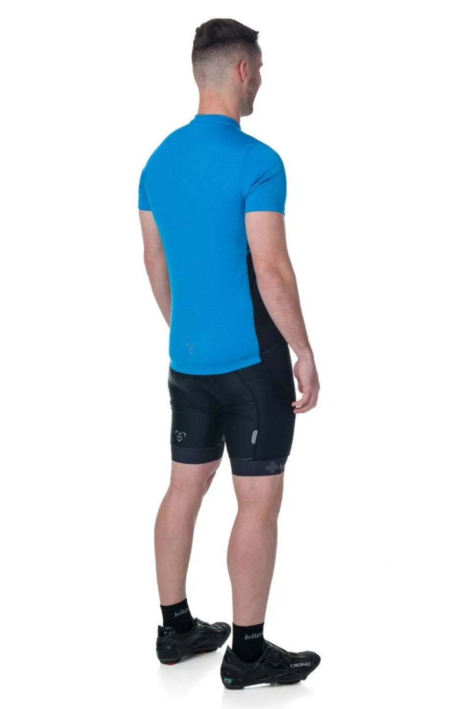 Maillot Cycliste Professionnel MELEDO-M - Tenue Homme Haute Performance par Kilpi