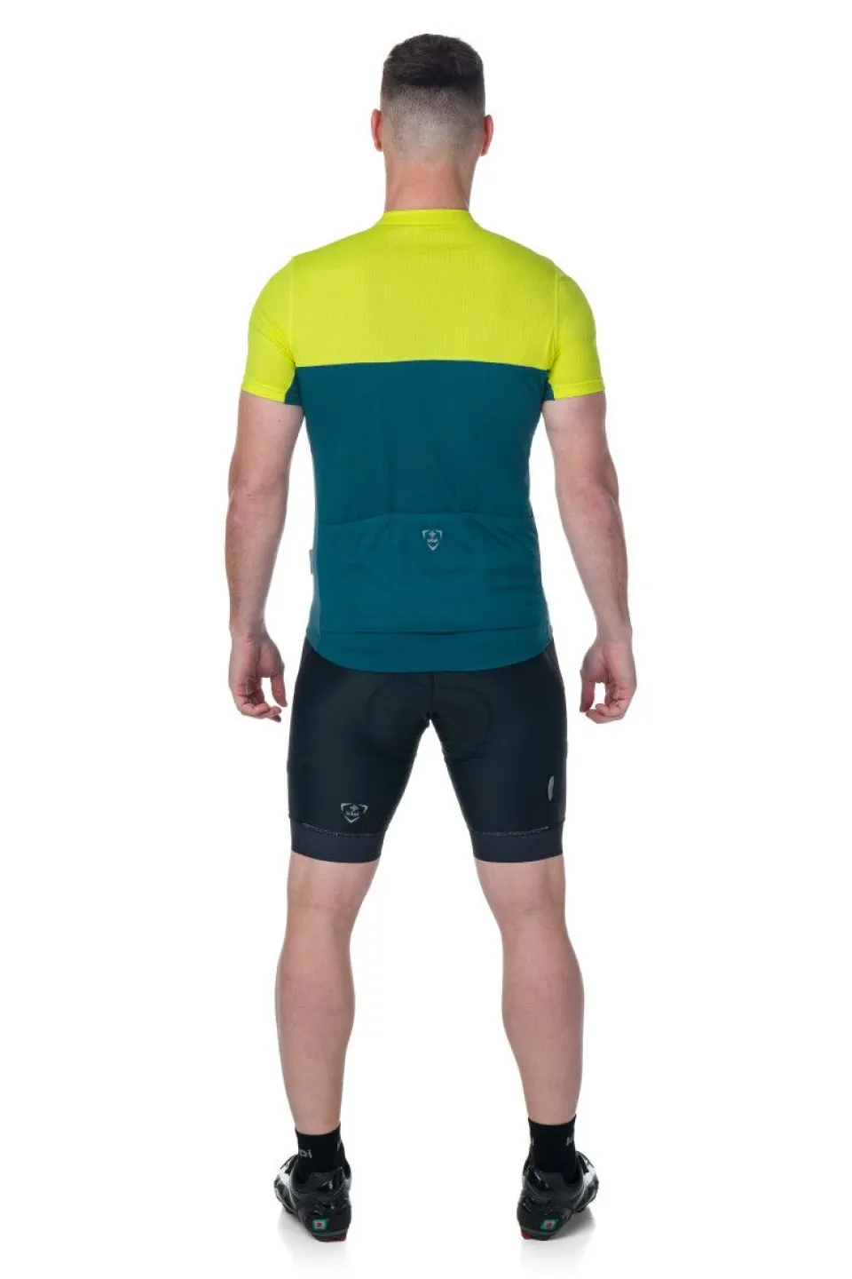Maillot Cycliste Professionnel MELEDO-M - Tenue Homme Haute Performance par Kilpi