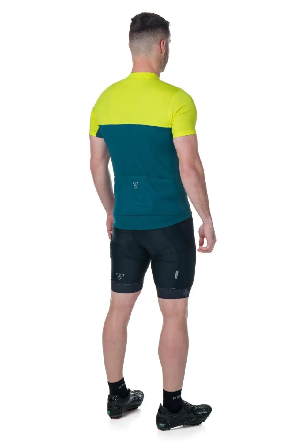 Maillot Cycliste Professionnel MELEDO-M - Tenue Homme Haute Performance par Kilpi