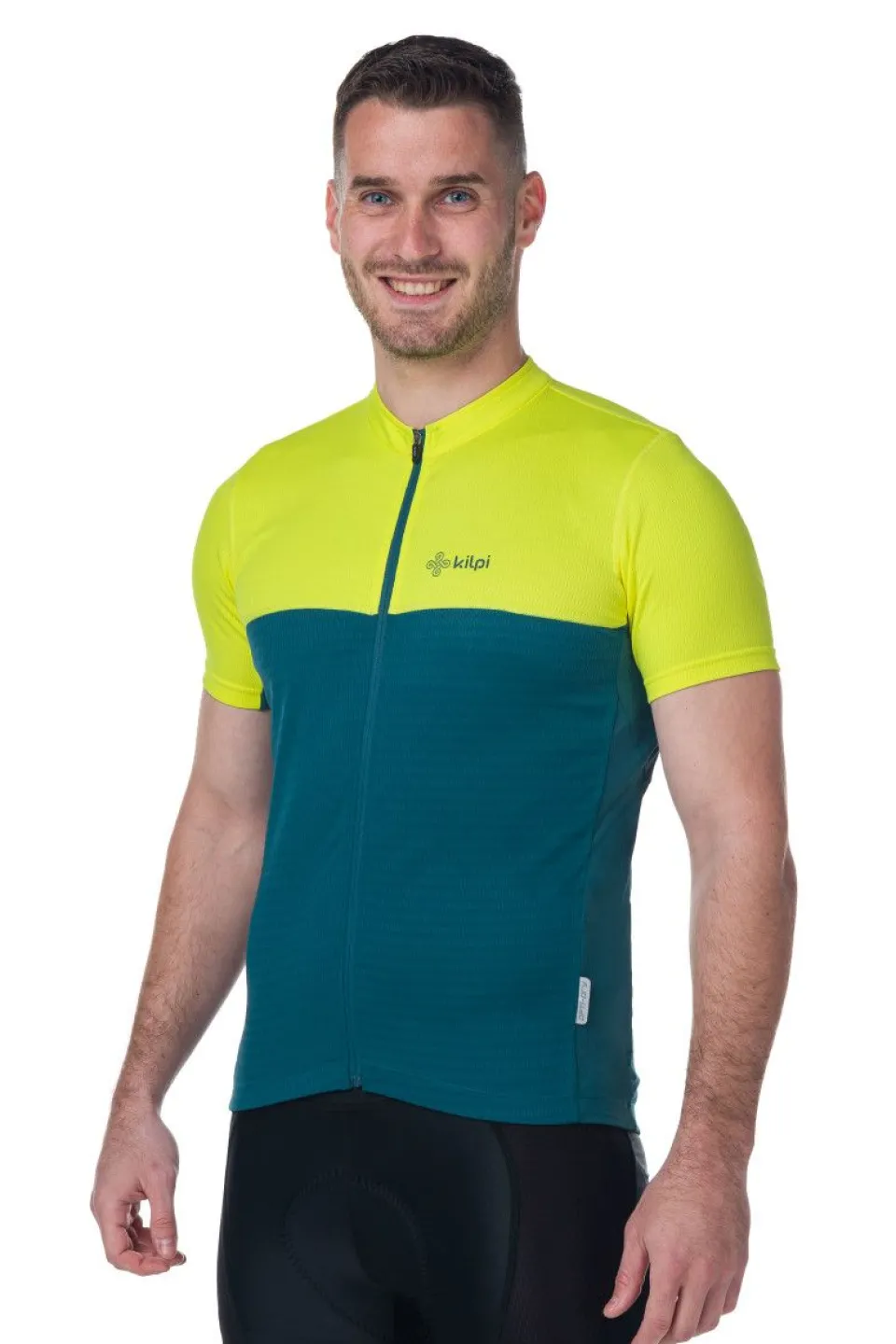 Maillot Cycliste Professionnel MELEDO-M - Tenue Homme Haute Performance par Kilpi