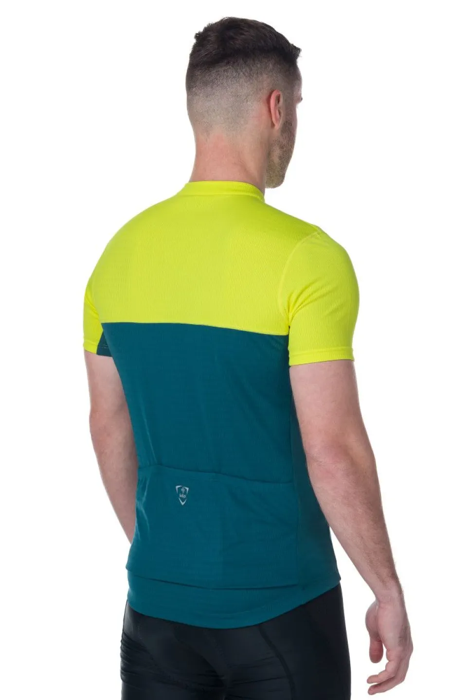 Maillot Cycliste Professionnel MELEDO-M - Tenue Homme Haute Performance par Kilpi