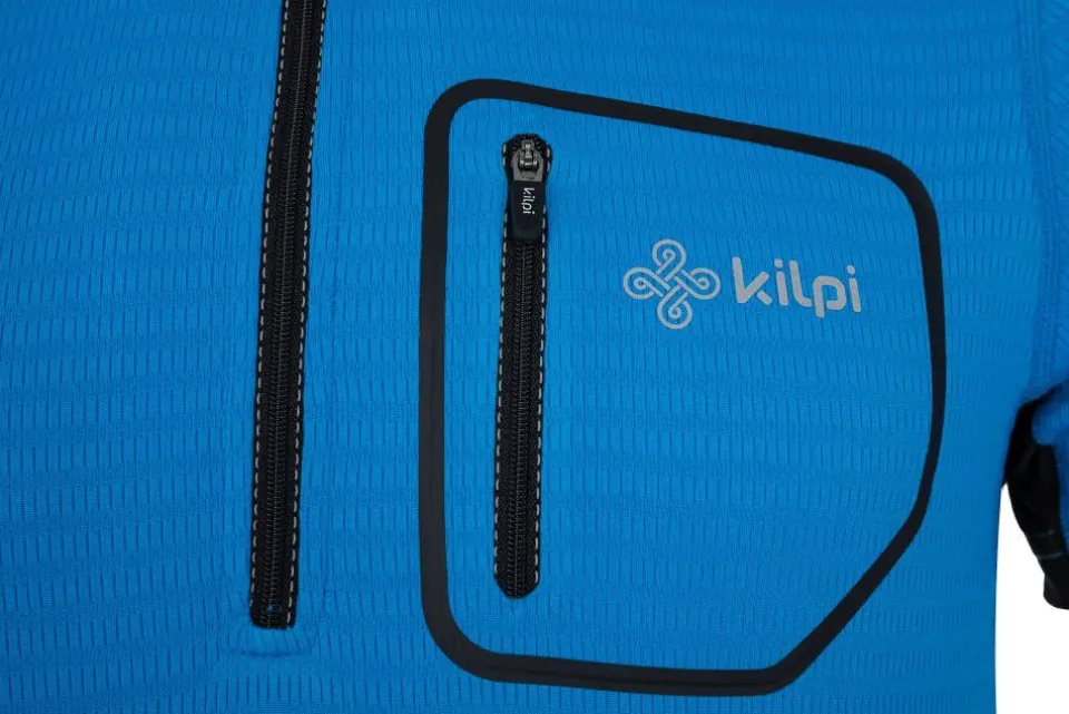 Maillot Cycliste Professionnel MELEDO-M - Tenue Homme Haute Performance par Kilpi