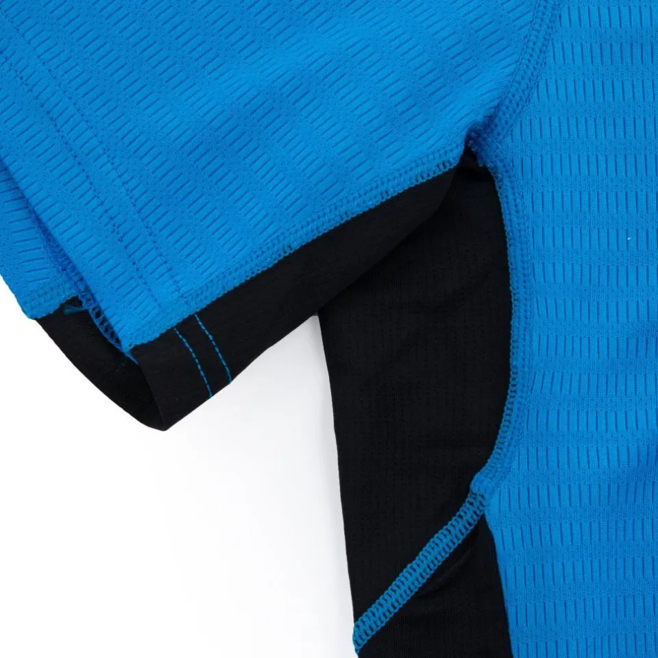 Maillot Cycliste Professionnel MELEDO-M - Tenue Homme Haute Performance par Kilpi