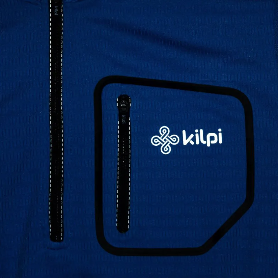 Maillot Cycliste Professionnel MELEDO-M - Tenue Homme Haute Performance par Kilpi