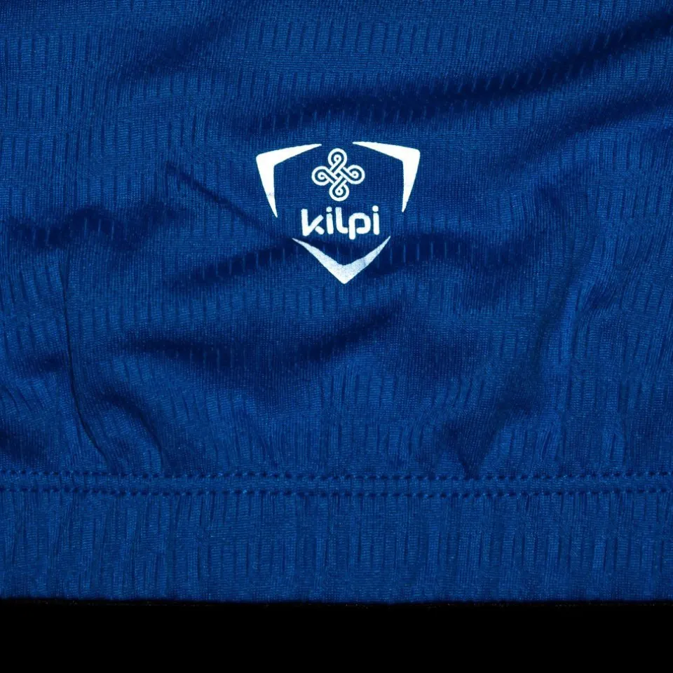 Maillot Cycliste Professionnel MELEDO-M - Tenue Homme Haute Performance par Kilpi