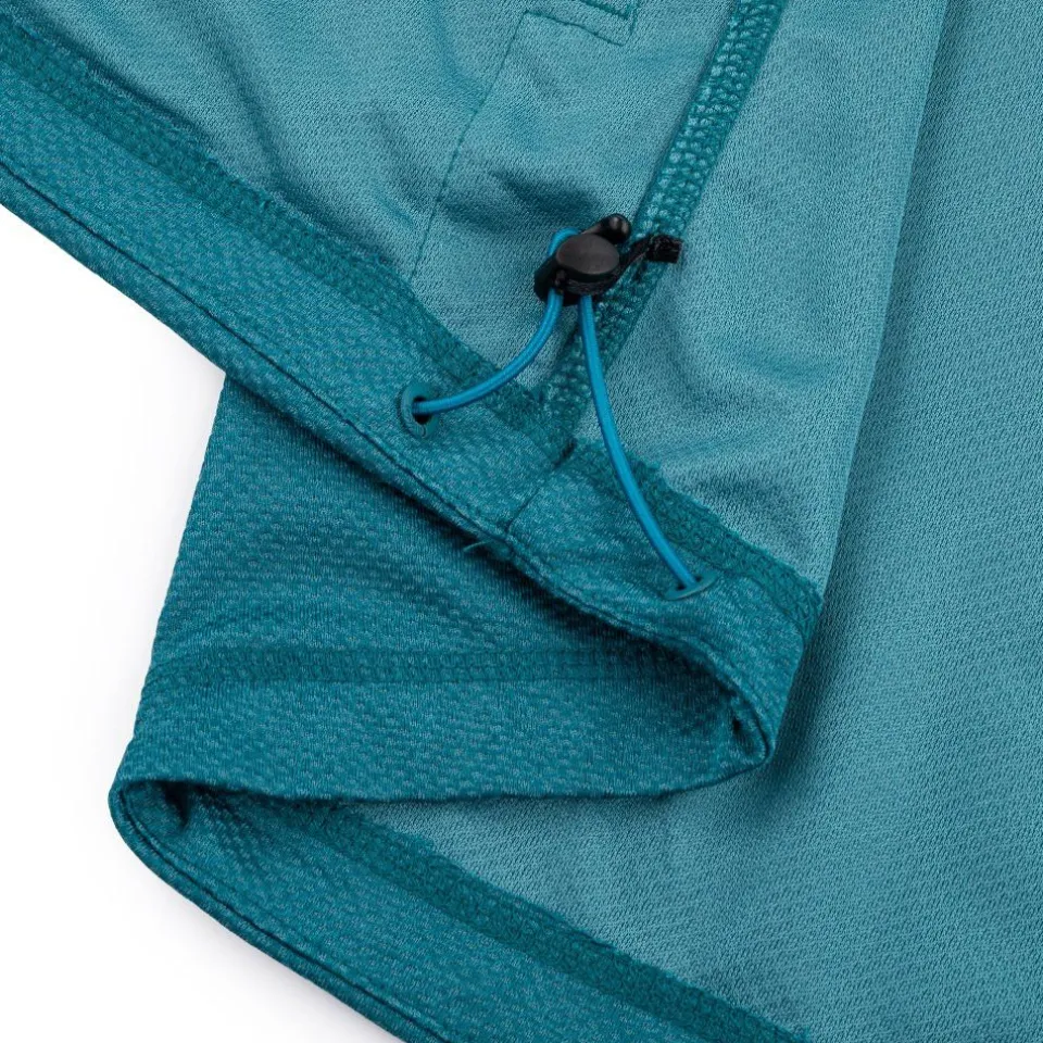 Veste Polaire Kilpi Confort Hiver pour Homme - Modèle Memphis-M Légère et Respirante