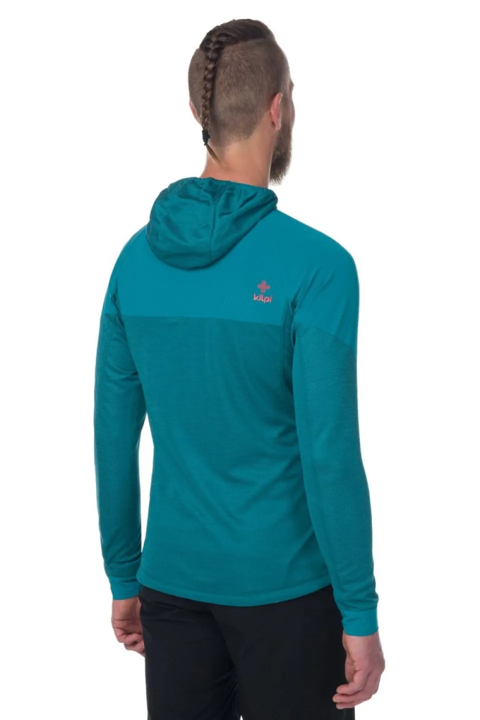 Veste Polaire Kilpi Confort Hiver pour Homme - Modèle Memphis-M Légère et Respirante