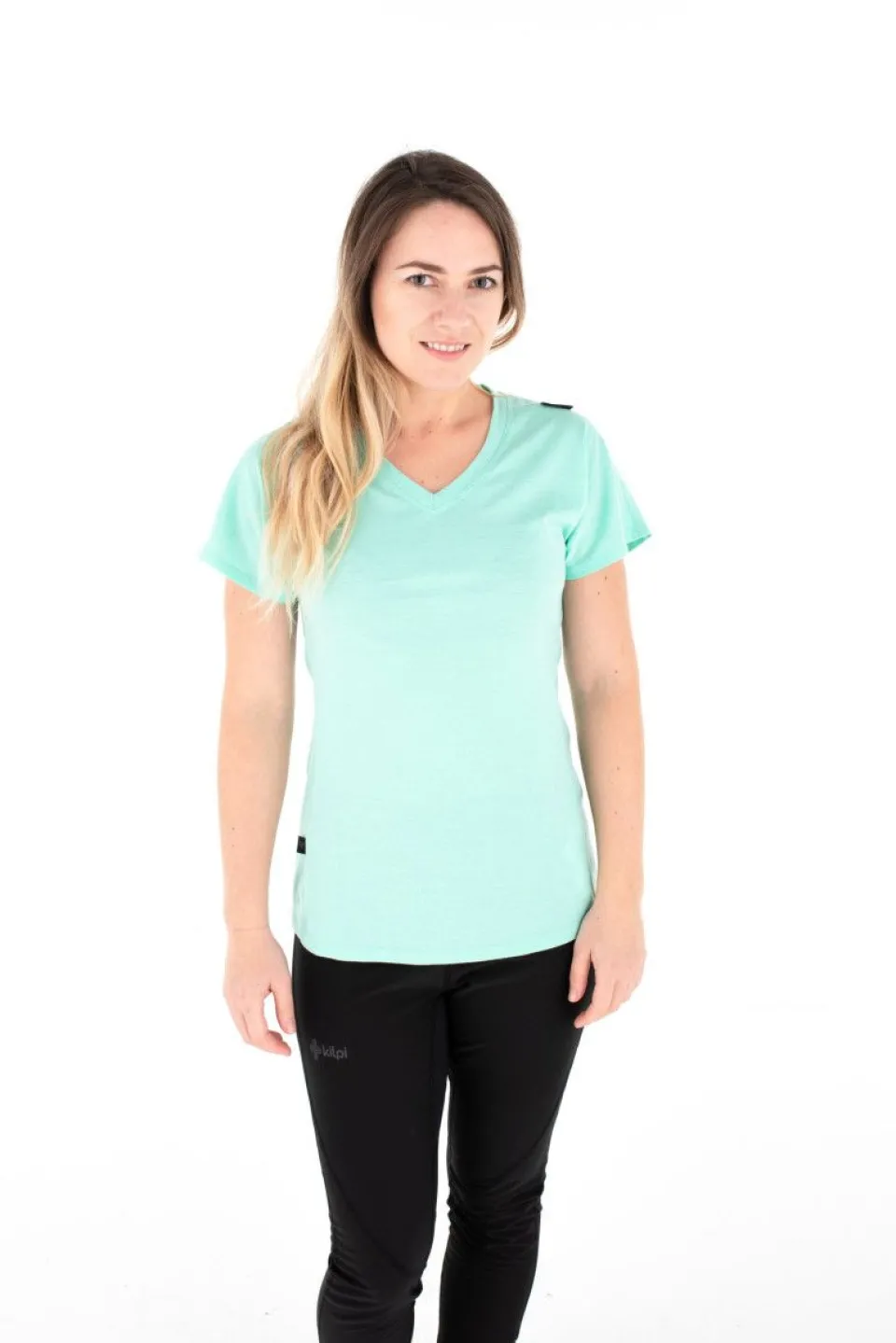 Tee-shirts Techniques Kilpi pour Femme - Découvrez le Confort Respirant en Laine Mérinos | Collection Essentials