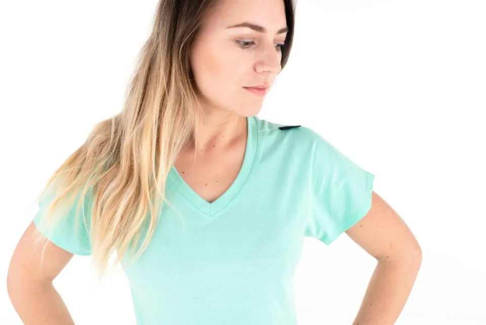 Tee-shirts Techniques Kilpi pour Femme - Découvrez le Confort Respirant en Laine Mérinos | Collection Essentials