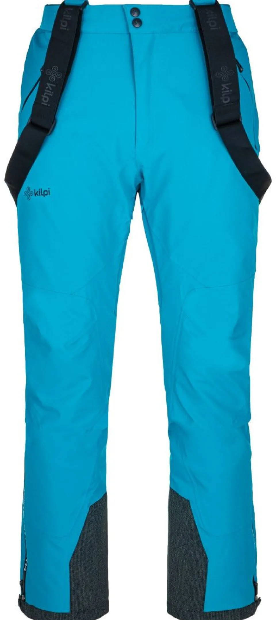 Pantalon de Ski Kilpi Homme Hiver - Confort & Résistance au Vent (METHONE-M)