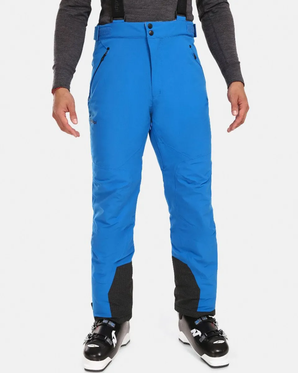 Pantalon de Ski Kilpi Homme - Modèle METHONE-M | Confortable & Respirant