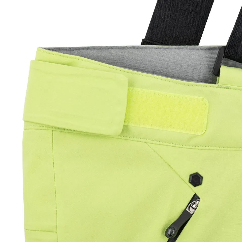 Pantalon de Ski Kilpi Homme Hiver - Confort & Résistance au Vent (METHONE-M)