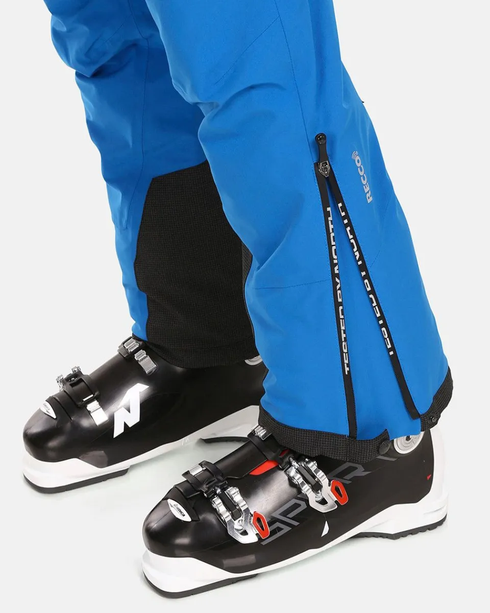 Pantalon de Ski Kilpi Homme - Modèle METHONE-M | Confortable & Respirant
