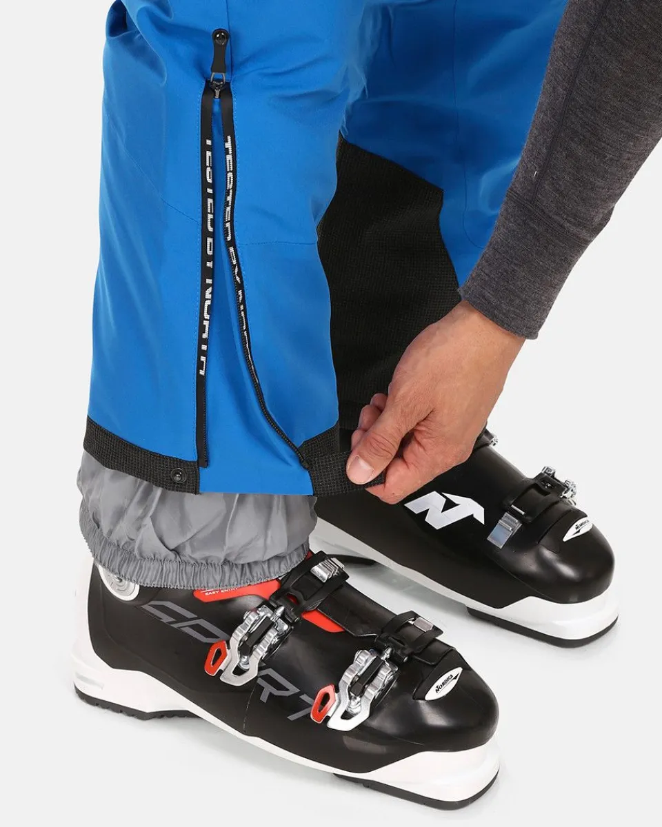 Pantalon de Ski Kilpi Homme - Modèle METHONE-M | Confortable & Respirant