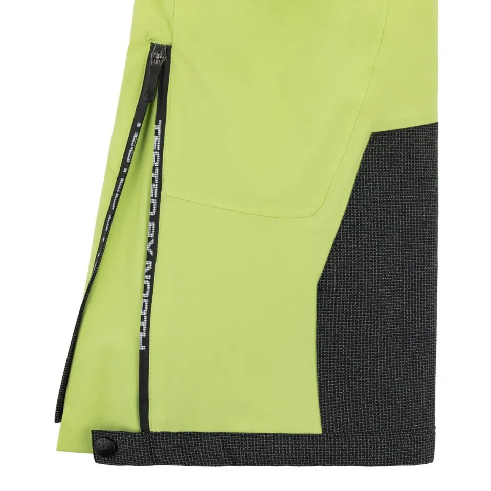 Pantalon de Ski Kilpi Homme Hiver - Confort & Résistance au Vent (METHONE-M)
