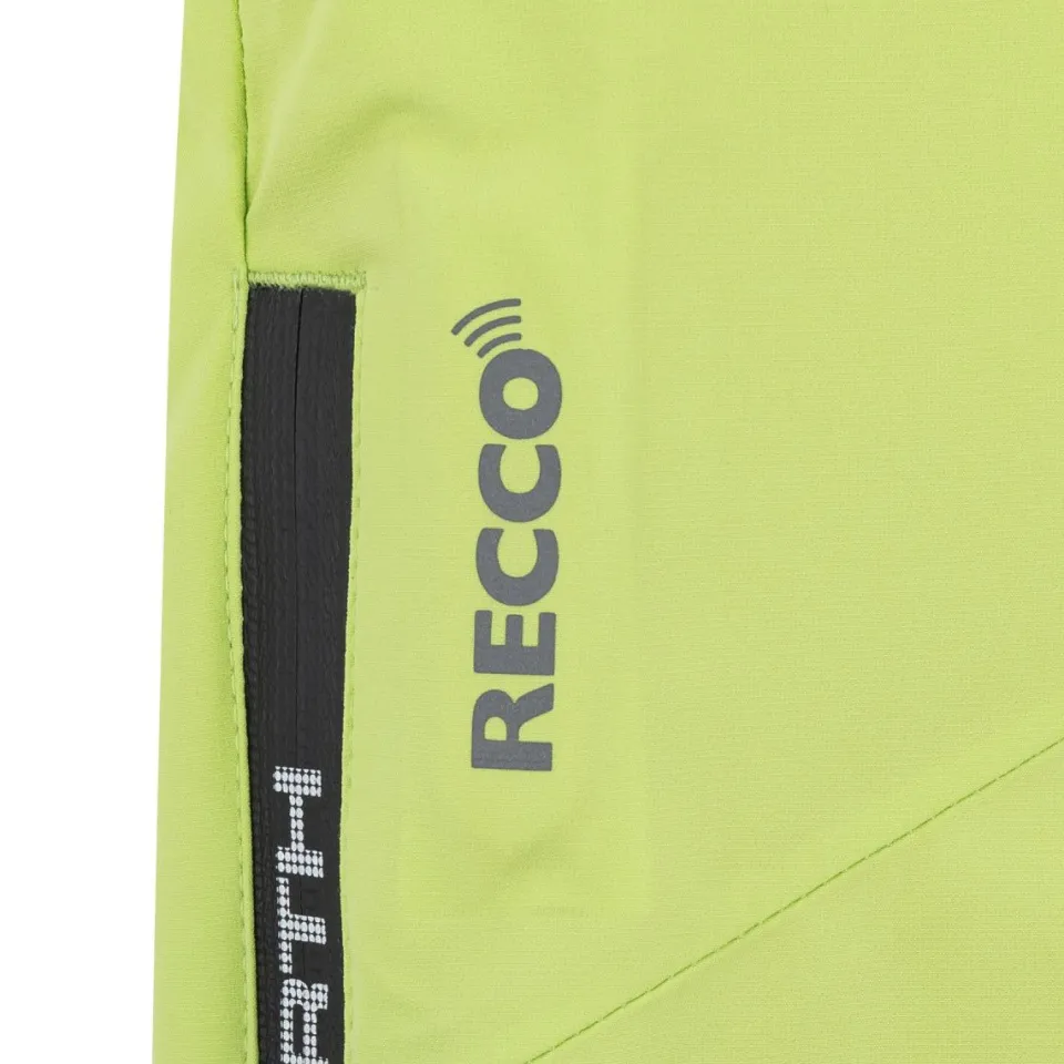 Pantalon de Ski Kilpi Homme Hiver - Confort & Résistance au Vent (METHONE-M)