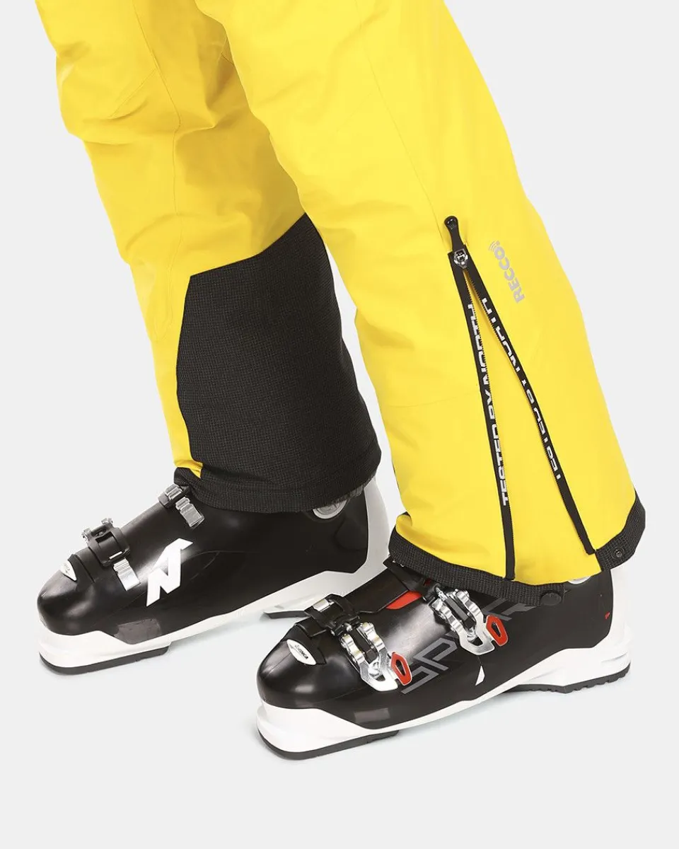 Pantalon de Ski Kilpi METHONE-M - Confort Haute Performance pour Homme